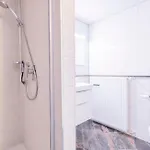Ferienwohnpark Maisonette-wohnung 55 27 Apartman Immenstaad am Bodensee