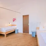 Apartman Ferienwohnpark Maisonette-wohnung 55 27 *
