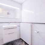 Ferienwohnpark Maisonette-wohnung 55 27 Apartman *