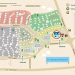 Ferienwohnpark Maisonette-wohnung 55 27
