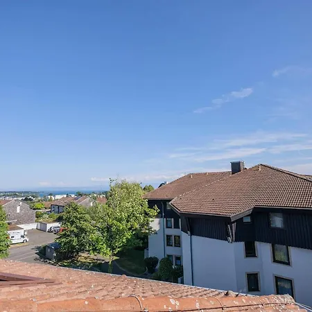 Apartment Ferienwohnpark Maisonette-wohnung 55 27 Immenstaad am Bodensee