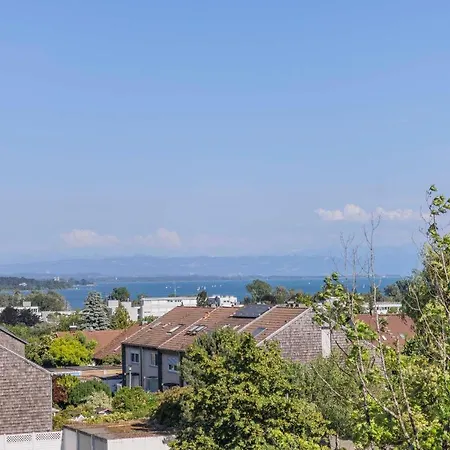 Apartment Ferienwohnpark Maisonette-wohnung 55 27 Immenstaad am Bodensee
