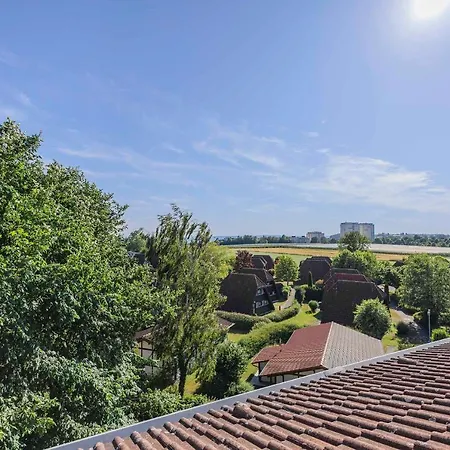 Apartment Ferienwohnpark Maisonette-wohnung 55 27