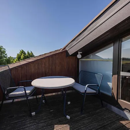 Ferienwohnpark Maisonette-wohnung 55 27 Apartment