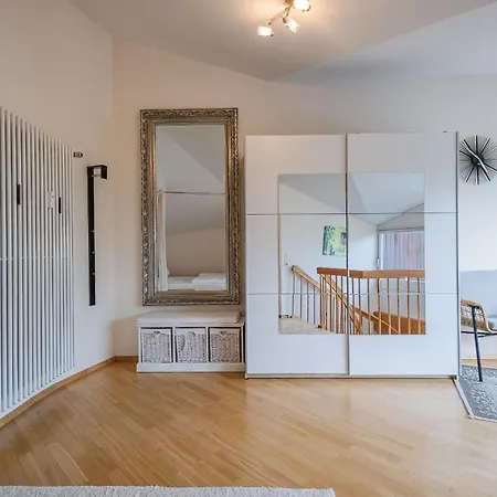 Ferienwohnpark Maisonette-wohnung 55 27 *