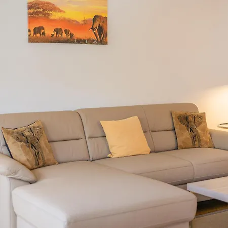 Ferienwohnpark Maisonette-wohnung 55 27 Apartment