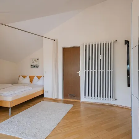 Ferienwohnpark Maisonette-wohnung 55 27