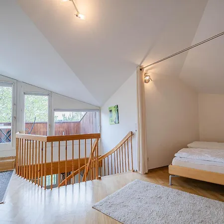 Ferienwohnpark Maisonette-wohnung 55 27 Immenstaad am Bodensee