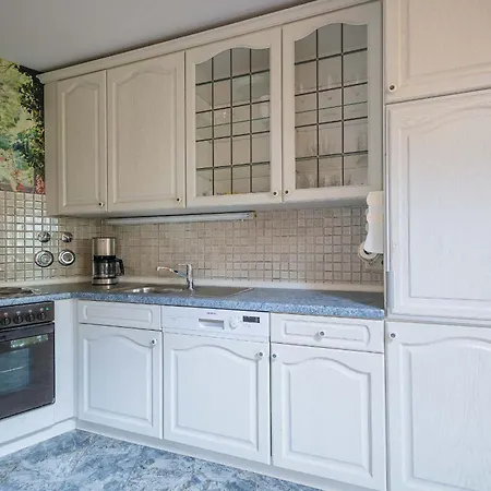Ferienwohnpark Maisonette-wohnung 55 27 *
