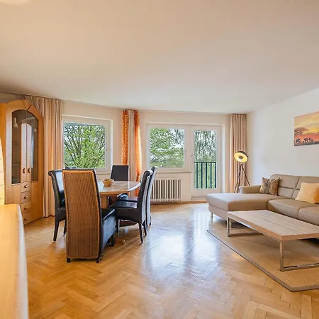 Ferienwohnpark Maisonette-wohnung 55 27 Immenstaad am Bodensee
