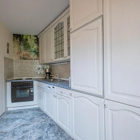 Apartment Ferienwohnpark Maisonette-wohnung 55 27