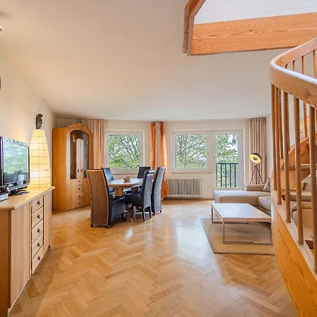 Apartment Ferienwohnpark Maisonette-wohnung 55 27 Immenstaad am Bodensee