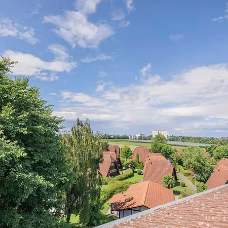 Ferienwohnpark Maisonette-wohnung 55 27 Immenstaad am Bodensee