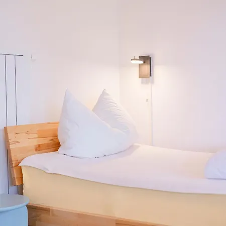 Ferienwohnpark Maisonette-wohnung 55 27