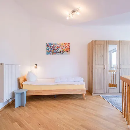 Ferienwohnpark Maisonette-wohnung 55 27 Apartamento *