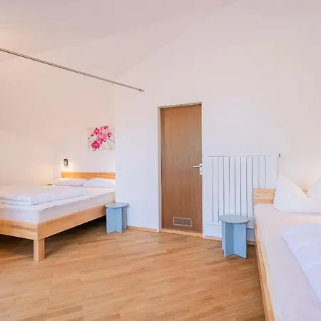 Apartment Ferienwohnpark Maisonette-wohnung 55 27 *