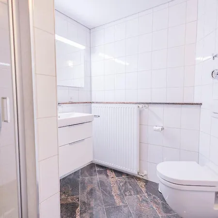 Ferienwohnpark Maisonette-wohnung 55 27 Apartment Immenstaad am Bodensee