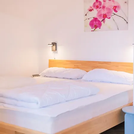 Ferienwohnpark Maisonette-wohnung 55 27