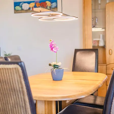 Ferienwohnpark Maisonette-wohnung 55 27 Apartment