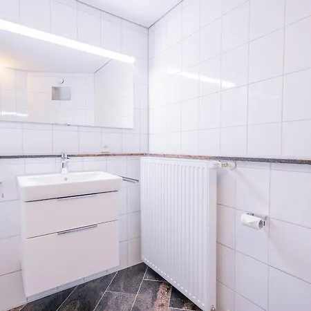 Ferienwohnpark Maisonette-wohnung 55 27 Apartamento *