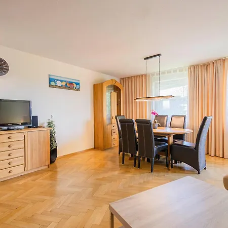 Ferienwohnpark Maisonette-wohnung 55 27 Apartamento Immenstaad am Bodensee