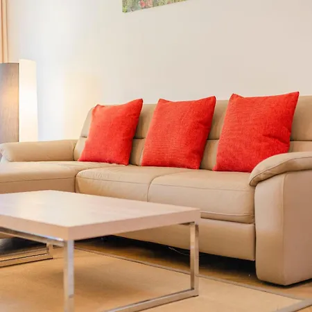 Apartment Ferienwohnpark Maisonette-wohnung 55 27 Immenstaad am Bodensee